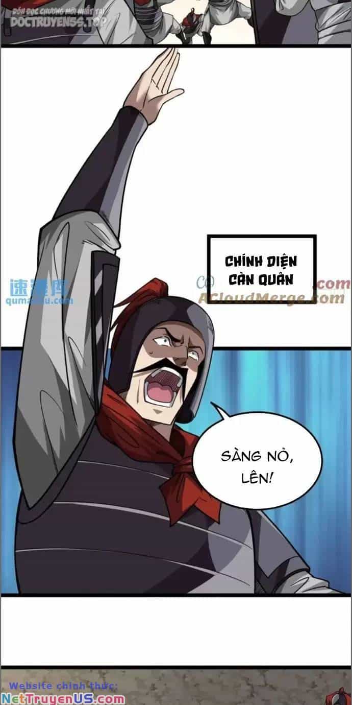 Ma Lâm Thiên Hạ - Chương 151 - ảnh 21