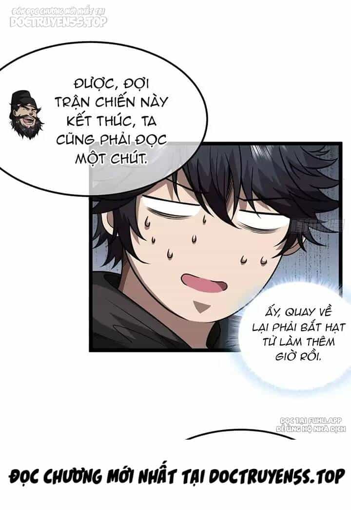 Ma Lâm Thiên Hạ - Chương 152 - ảnh 12