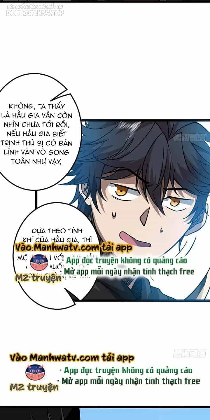 Ma Lâm Thiên Hạ - Chương 152 - ảnh 6