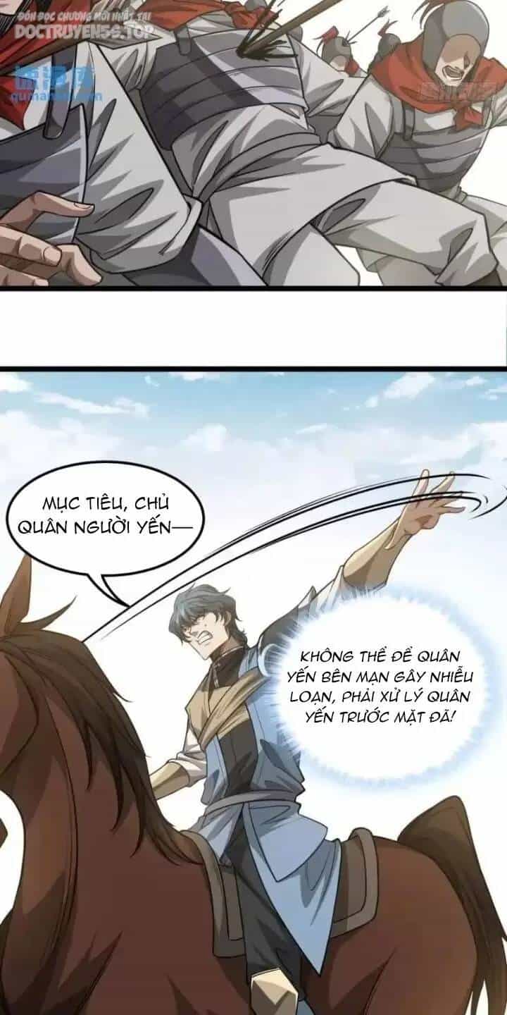 Ma Lâm Thiên Hạ - Chương 154 - ảnh 25