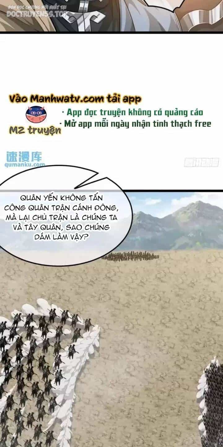 Ma Lâm Thiên Hạ - Chương 154 - ảnh 6