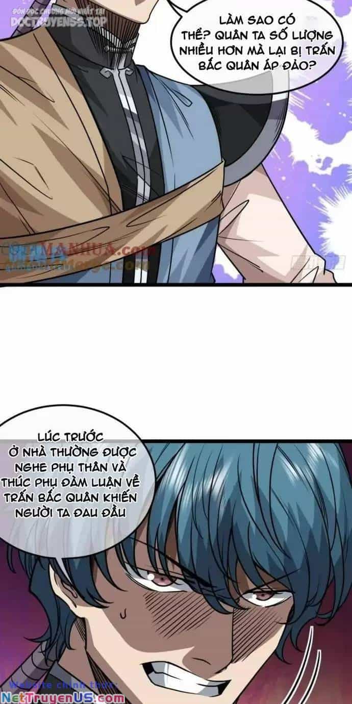 Ma Lâm Thiên Hạ - Chương 155 - ảnh 10
