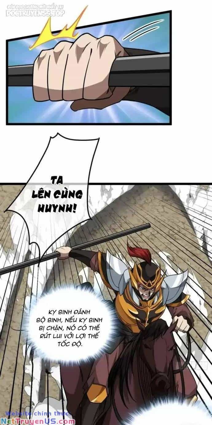Ma Lâm Thiên Hạ - Chương 155 - ảnh 16