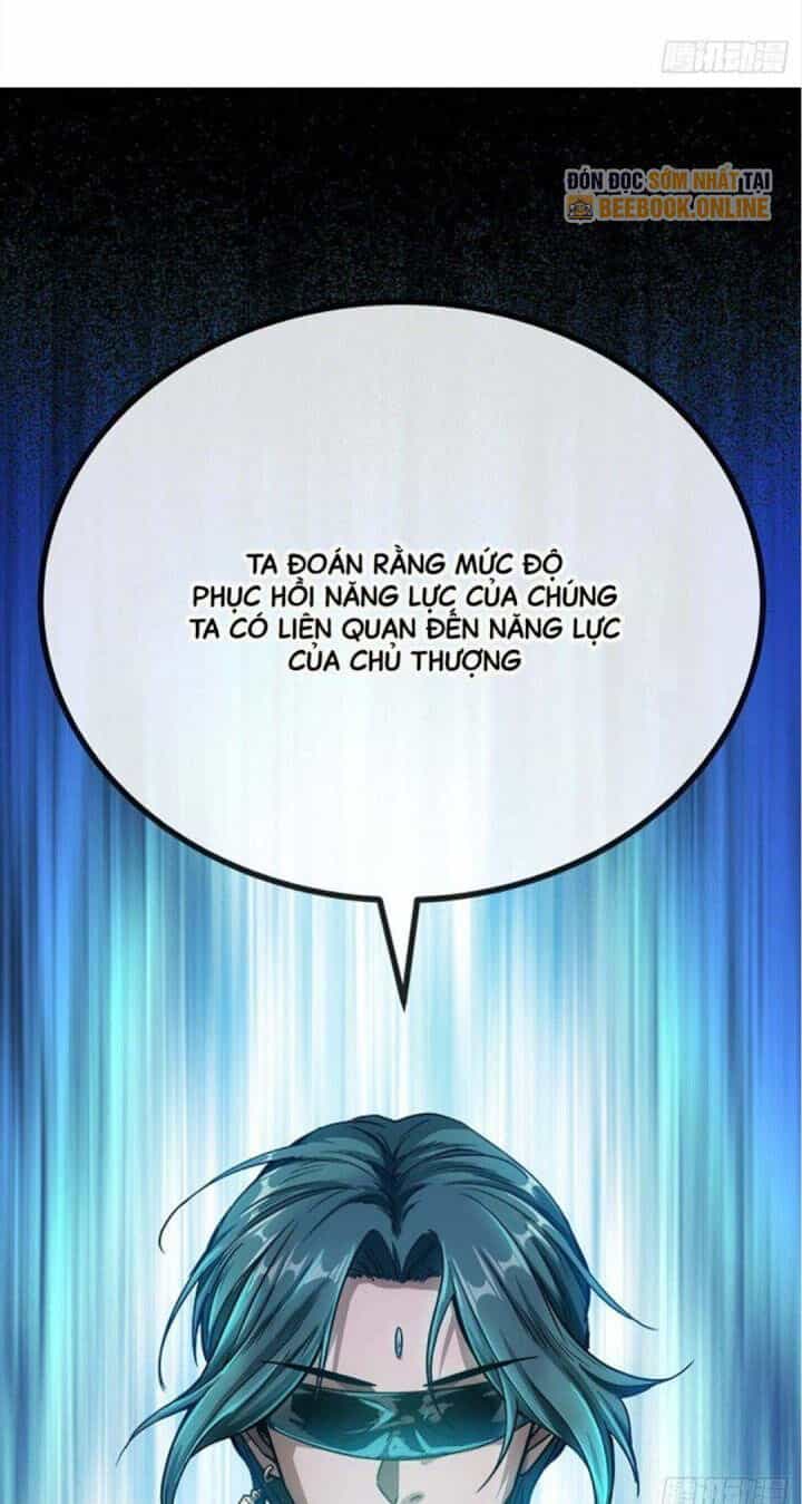 Ma Lâm Thiên Hạ - Chương 15.5 - ảnh 37
