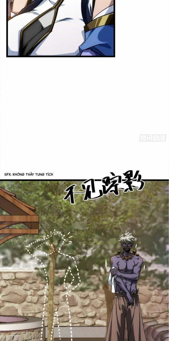 Ma Lâm Thiên Hạ - Chương 15.5 - ảnh 9