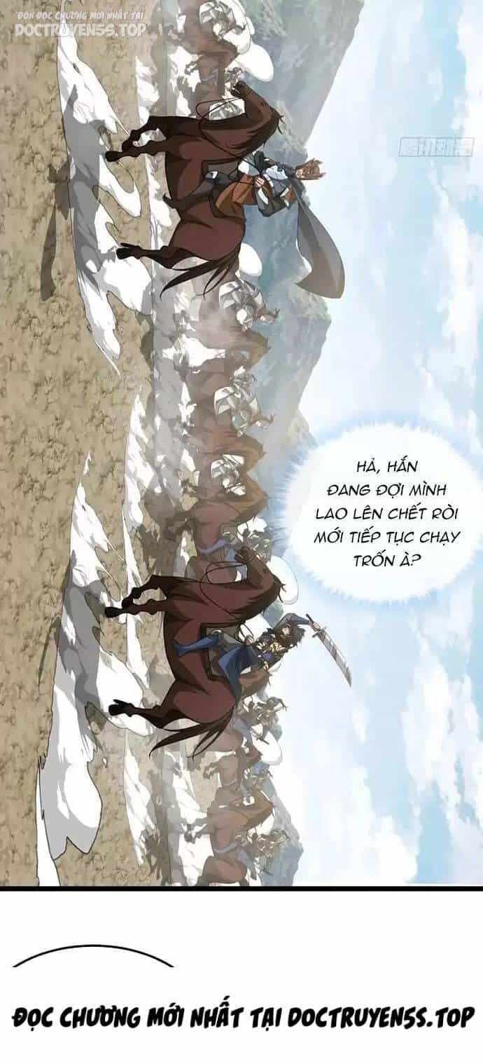Ma Lâm Thiên Hạ - Chương 157 - ảnh 17