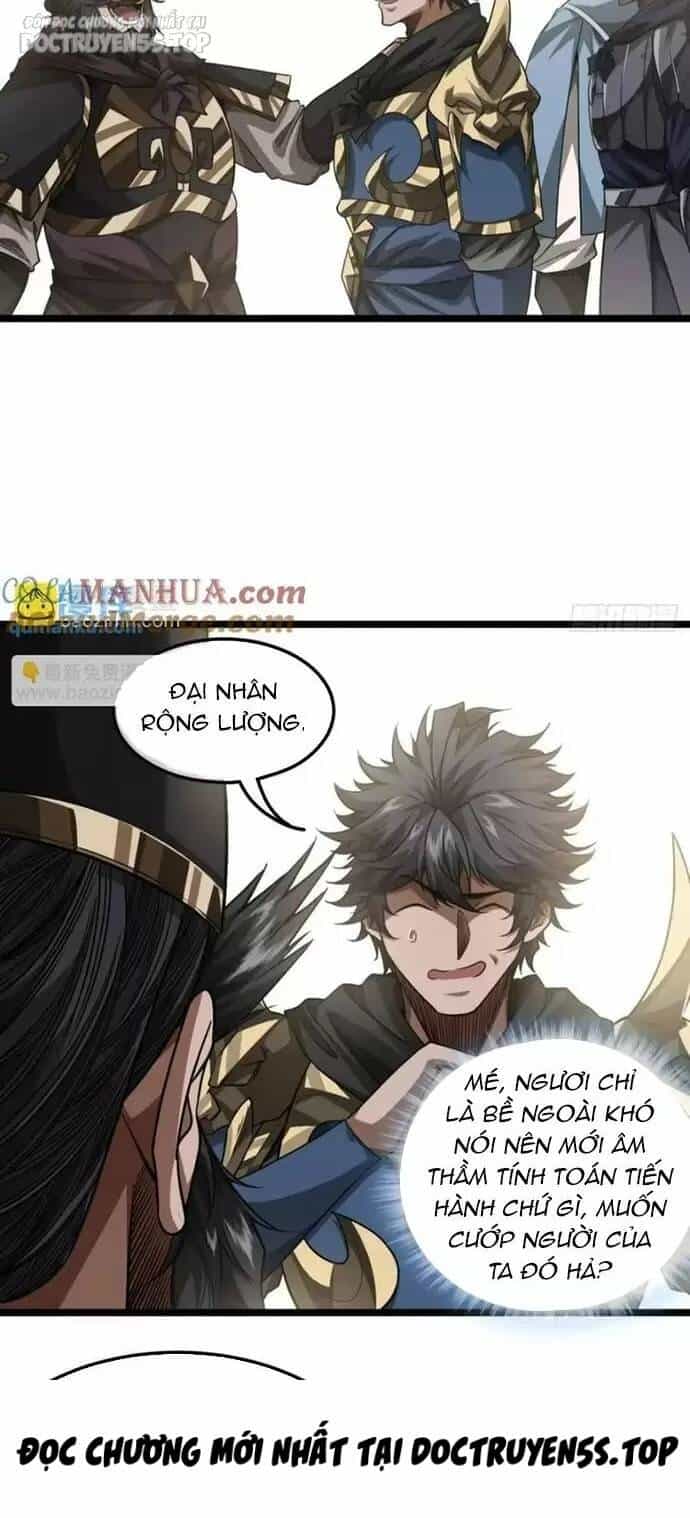 Ma Lâm Thiên Hạ - Chương 160 - ảnh 2