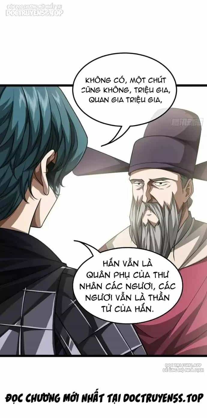 Ma Lâm Thiên Hạ - Chương 160 - ảnh 26