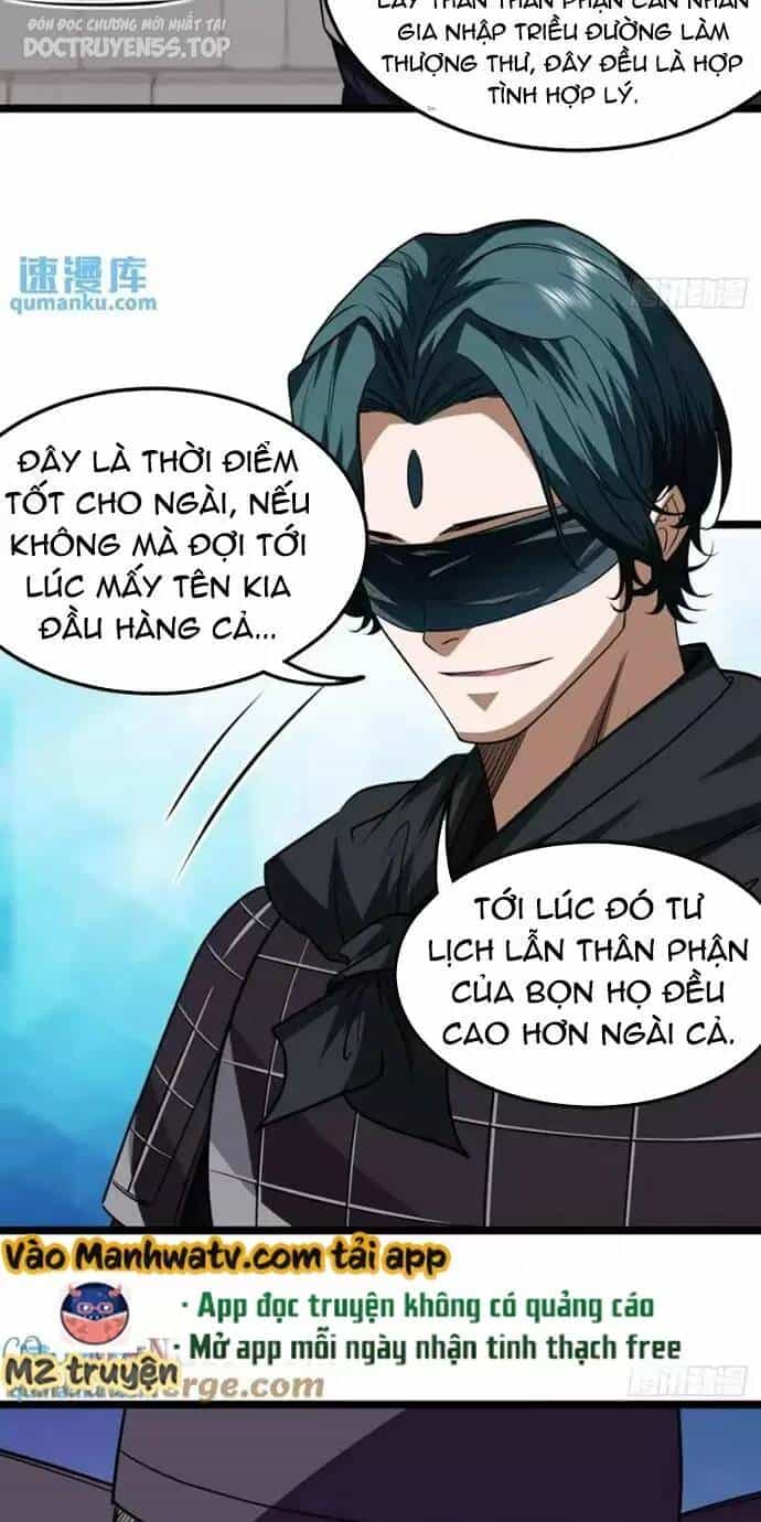Ma Lâm Thiên Hạ - Chương 161 - ảnh 16