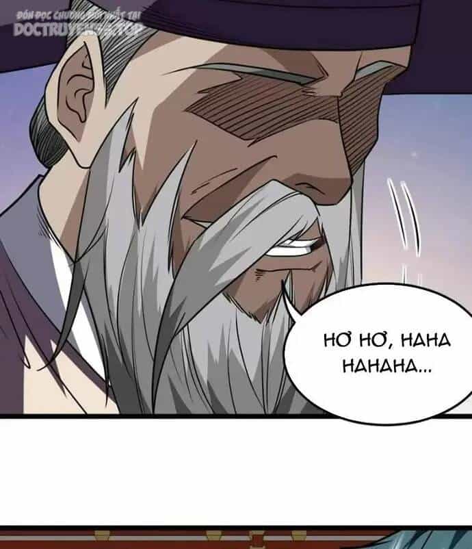 Ma Lâm Thiên Hạ - Chương 161 - ảnh 17