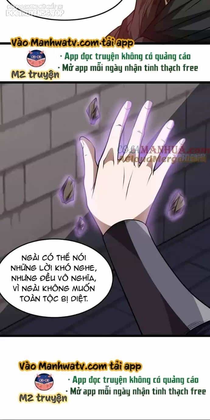 Ma Lâm Thiên Hạ - Chương 161 - ảnh 20