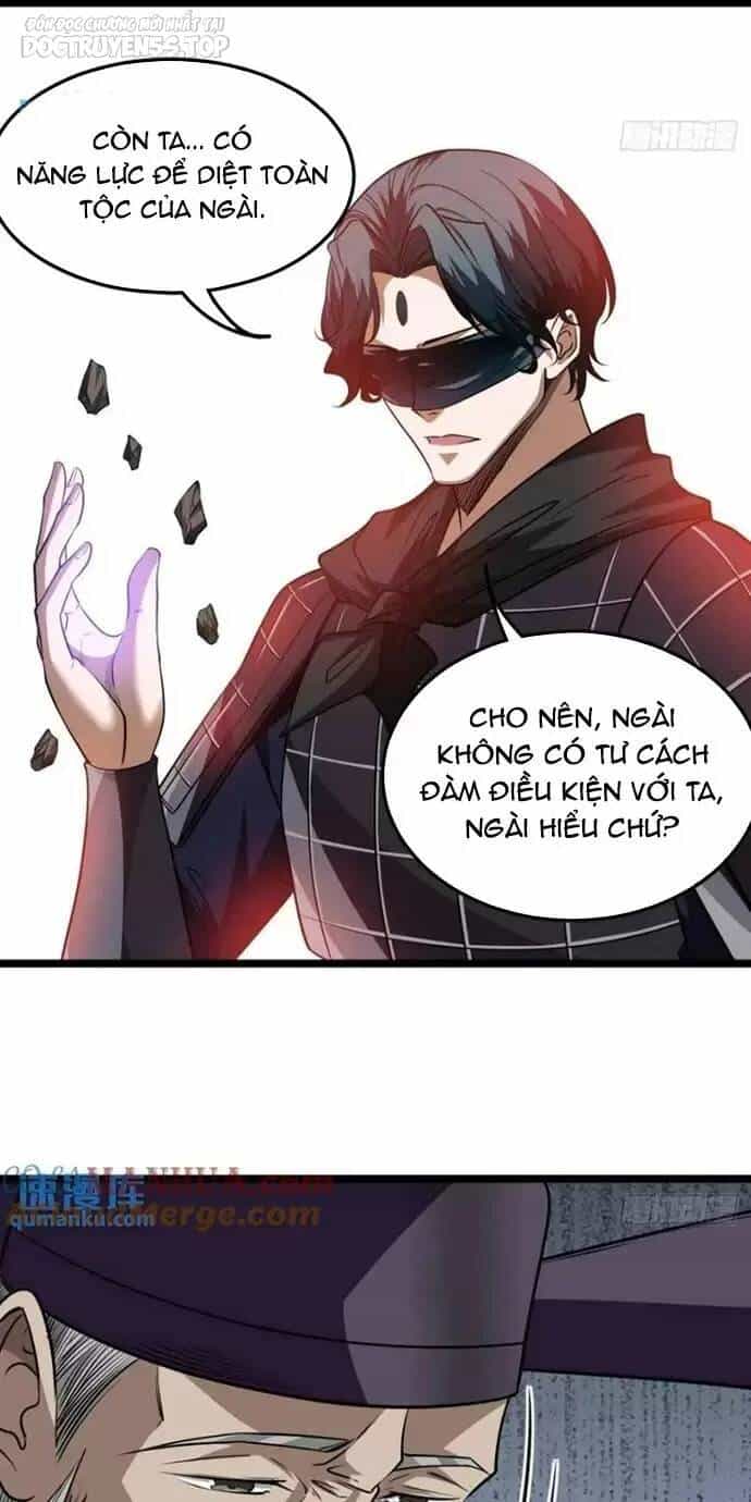 Ma Lâm Thiên Hạ - Chương 161 - ảnh 21