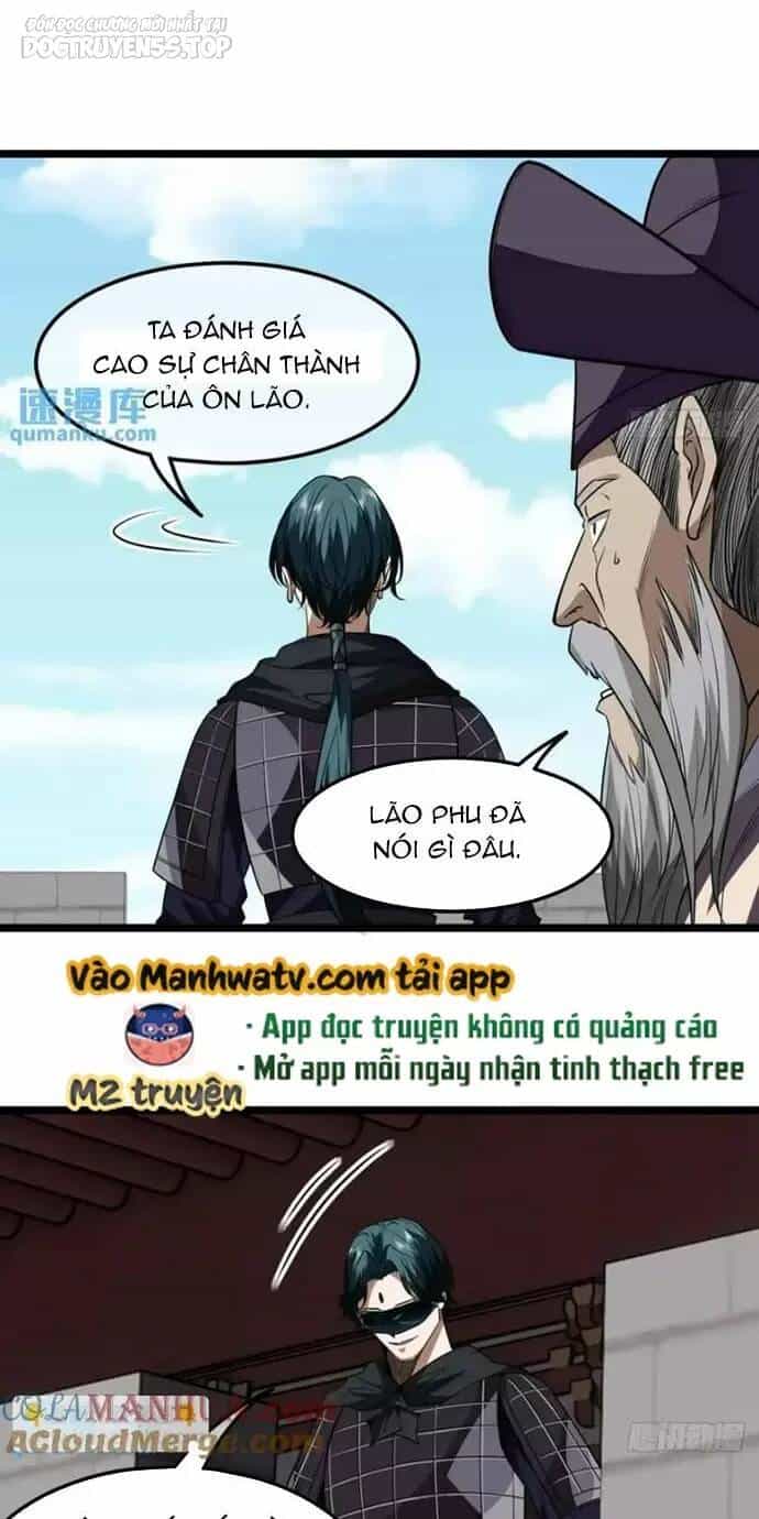 Ma Lâm Thiên Hạ - Chương 161 - ảnh 4
