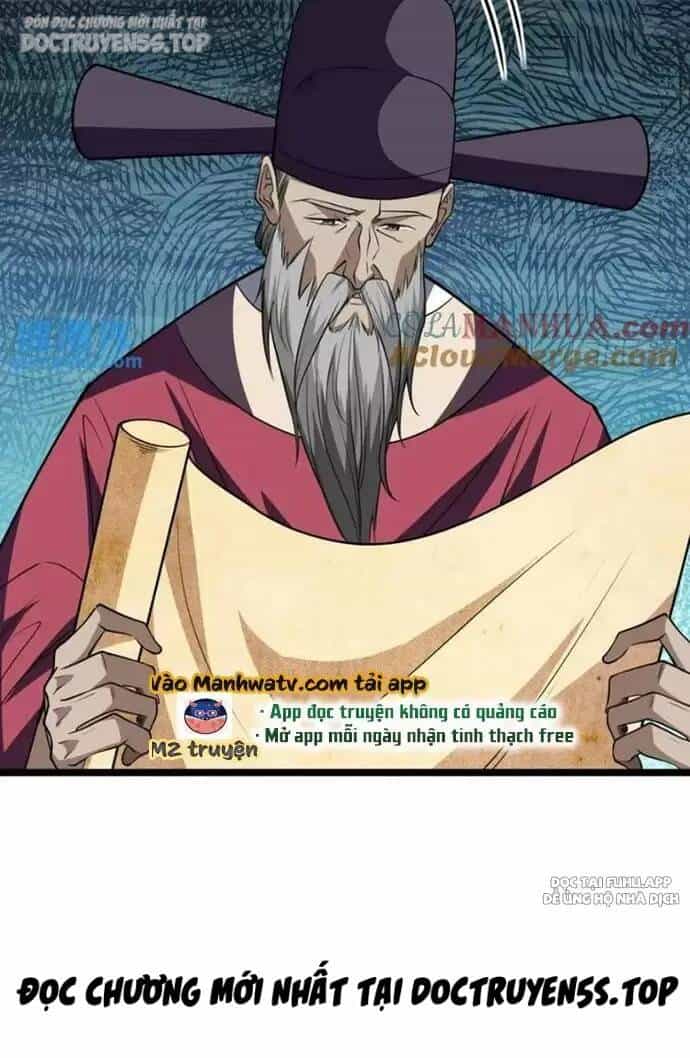 Ma Lâm Thiên Hạ - Chương 161 - ảnh 9