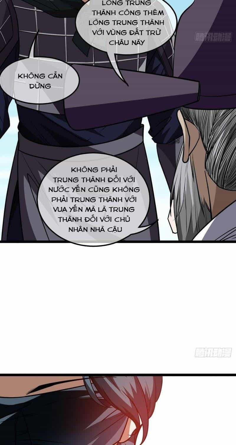 Ma Lâm Thiên Hạ - Chương 162 - ảnh 13