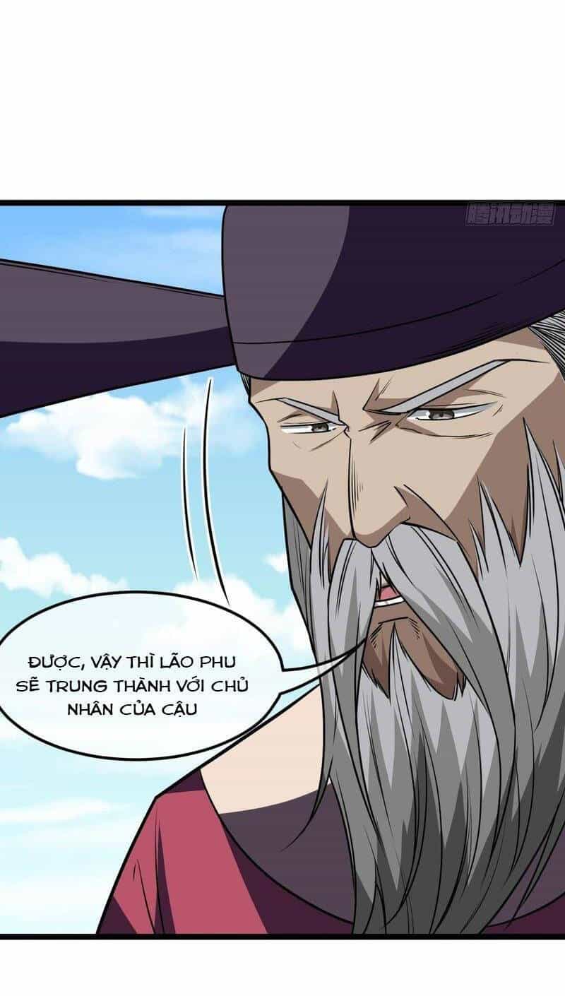 Ma Lâm Thiên Hạ - Chương 162 - ảnh 17