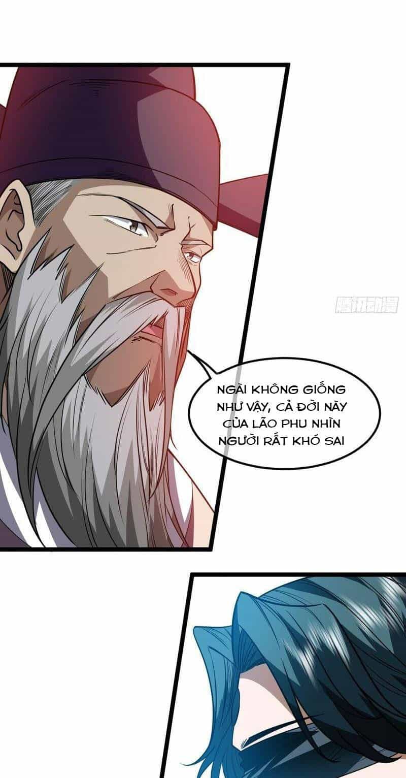 Ma Lâm Thiên Hạ - Chương 162 - ảnh 2