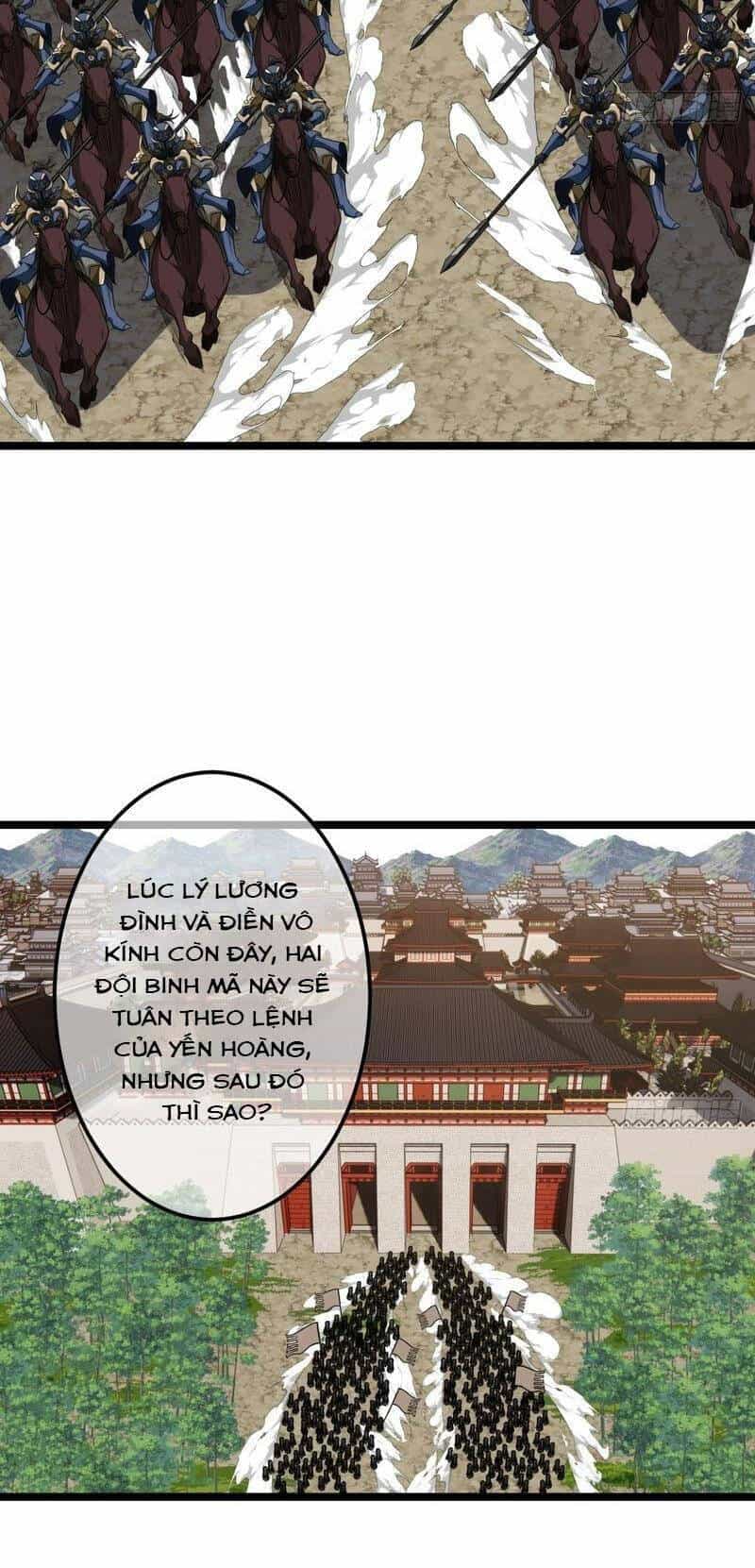 Ma Lâm Thiên Hạ - Chương 162 - ảnh 22