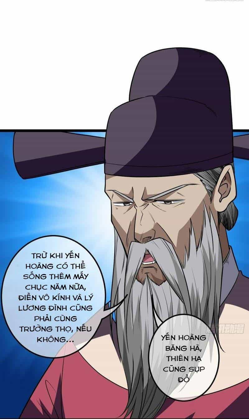 Ma Lâm Thiên Hạ - Chương 162 - ảnh 26