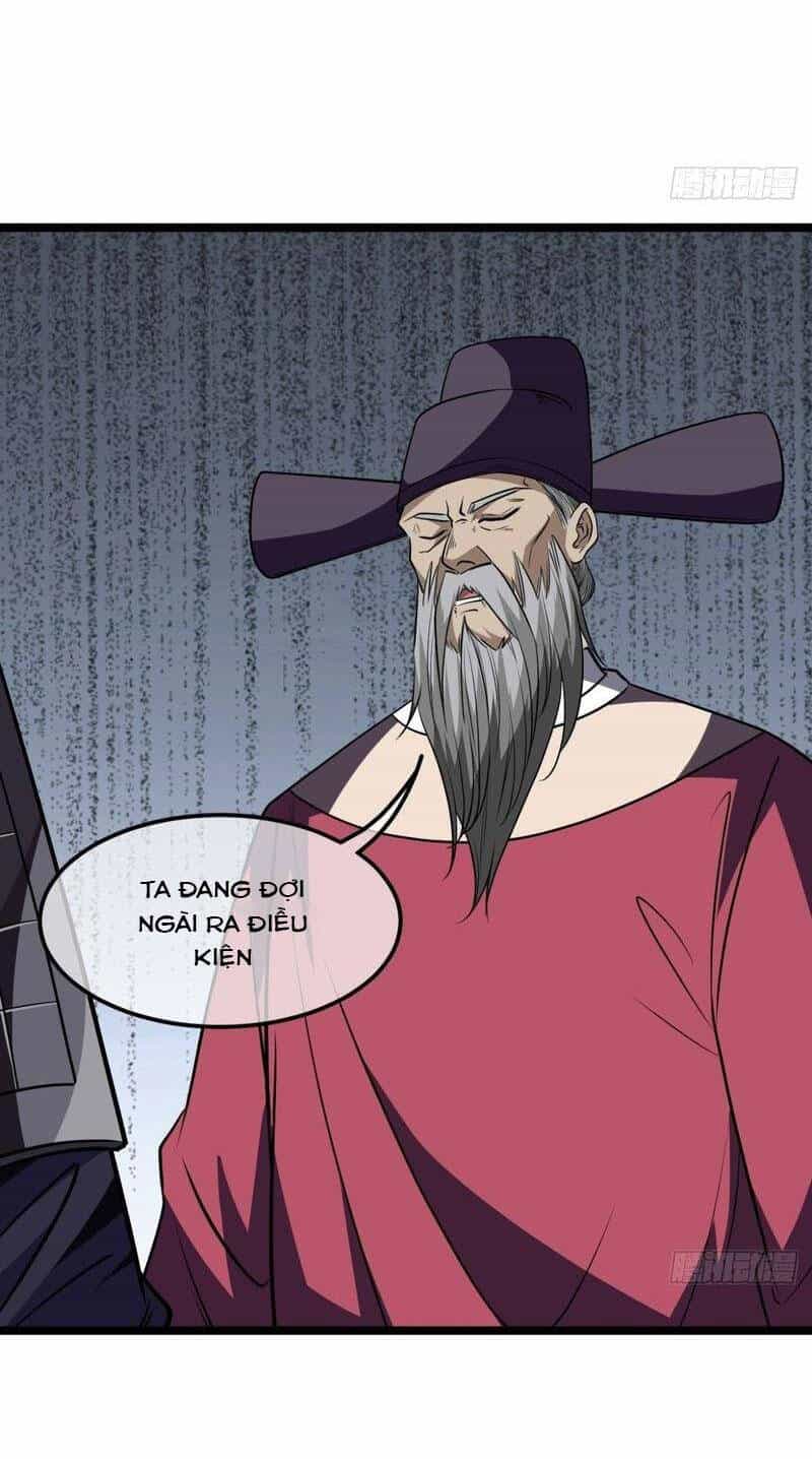 Ma Lâm Thiên Hạ - Chương 162 - ảnh 5