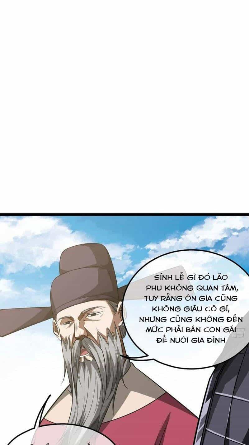 Ma Lâm Thiên Hạ - Chương 163 - ảnh 9