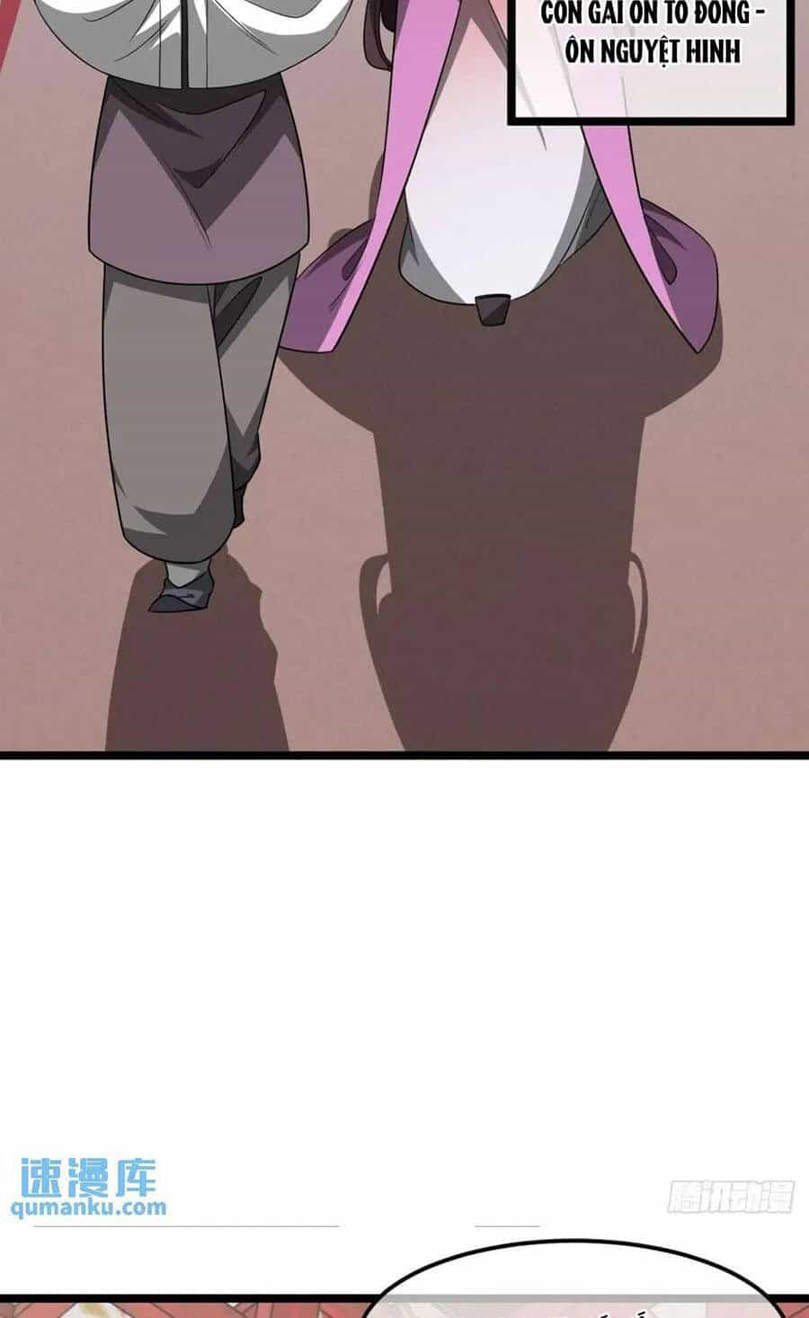 Ma Lâm Thiên Hạ - Chương 164 - ảnh 11