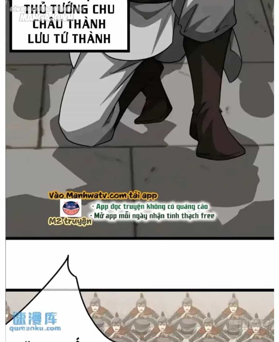 Ma Lâm Thiên Hạ - Chương 166 - ảnh 19