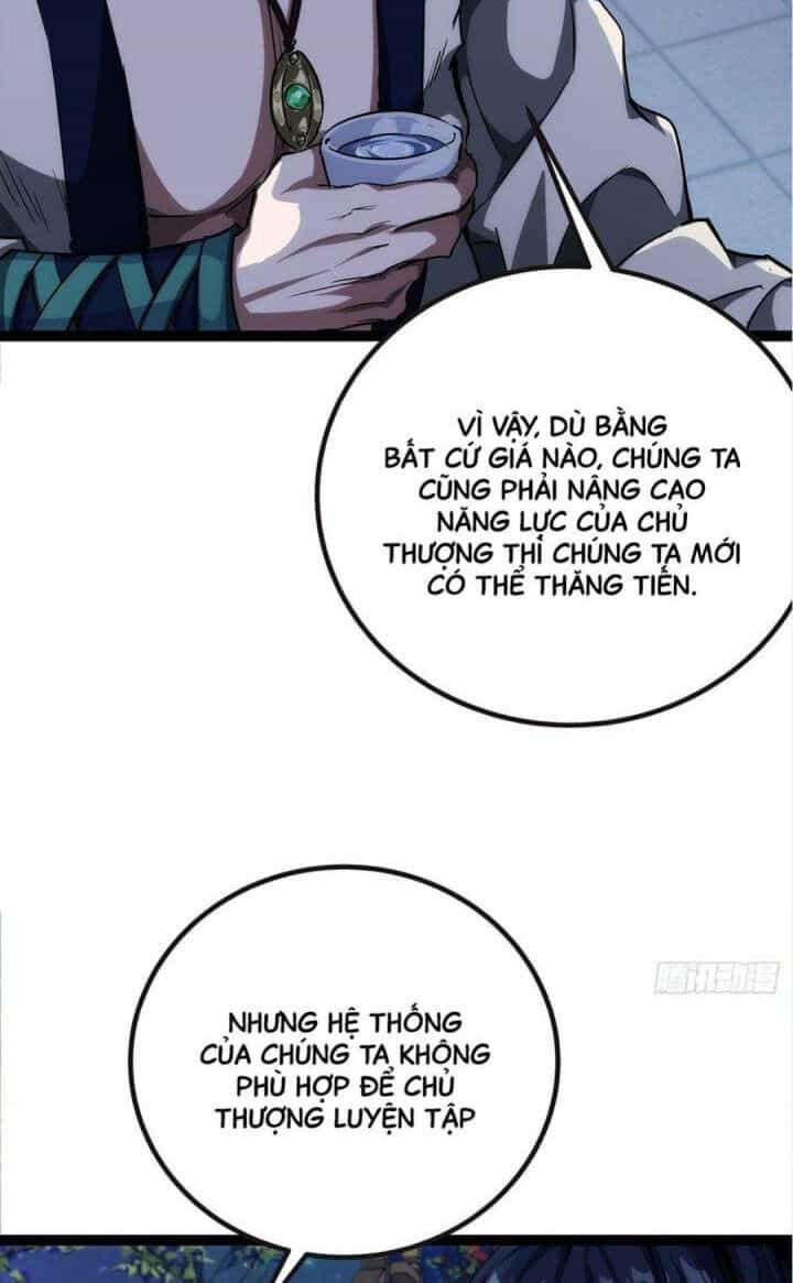 Ma Lâm Thiên Hạ - Chương 16 - ảnh 14