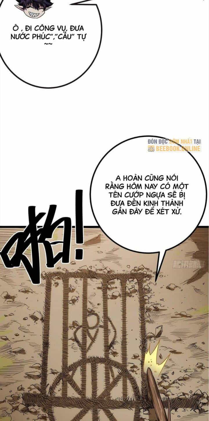 Ma Lâm Thiên Hạ - Chương 16 - ảnh 25