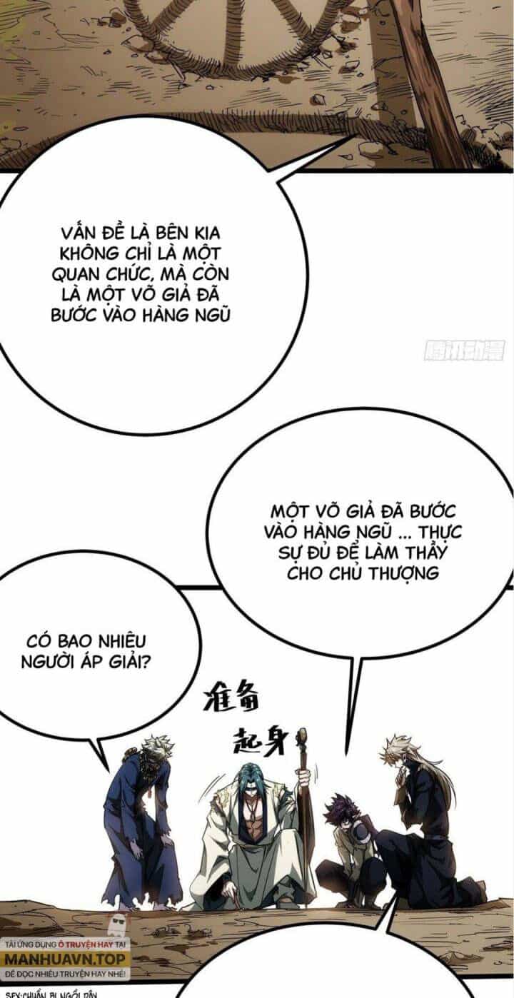Ma Lâm Thiên Hạ - Chương 16 - ảnh 26