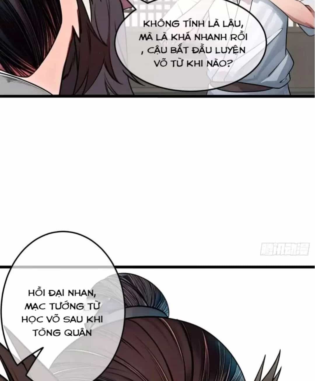 Ma Lâm Thiên Hạ - Chương 174 - ảnh 22