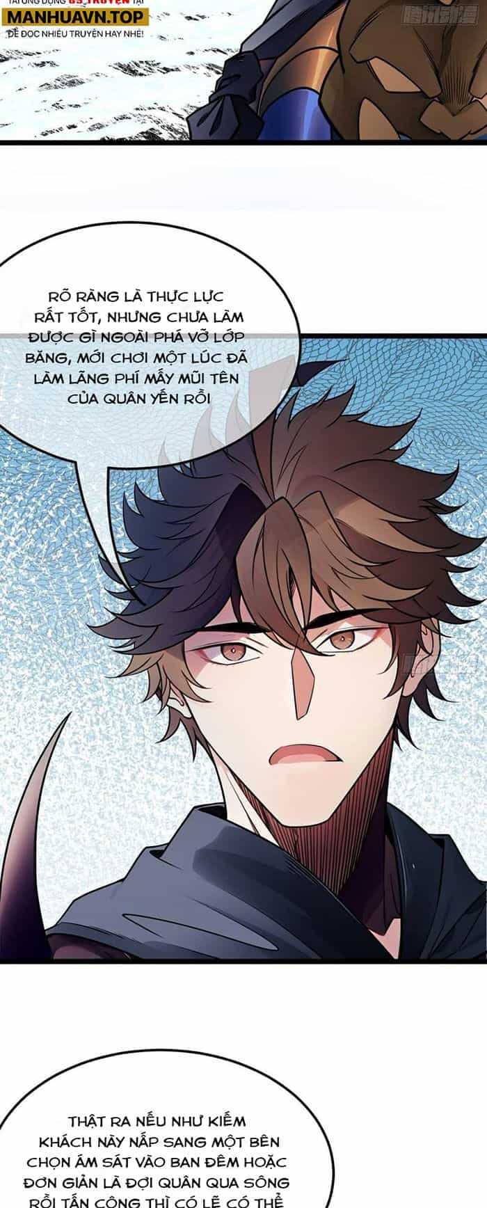 Ma Lâm Thiên Hạ - Chương 177 - ảnh 17