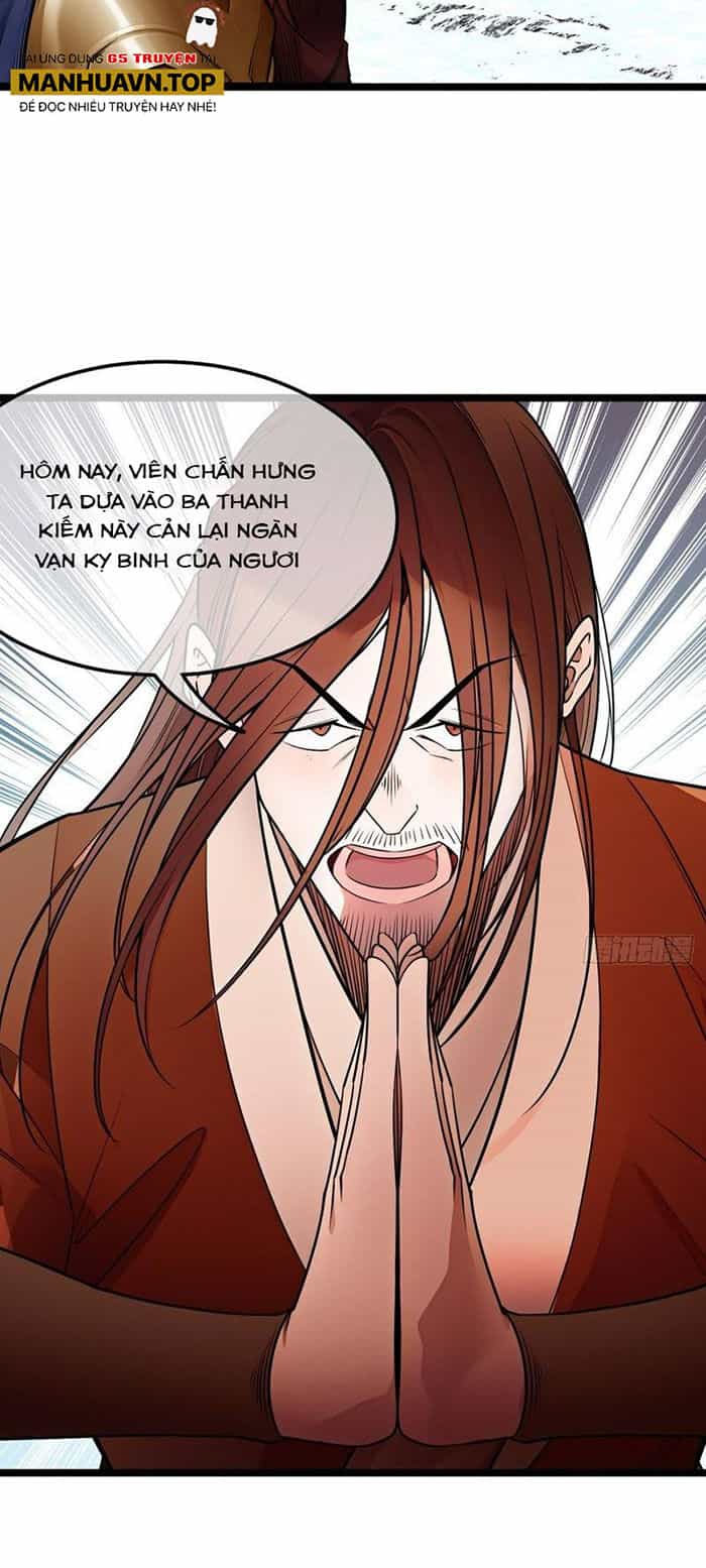 Ma Lâm Thiên Hạ - Chương 177 - ảnh 2