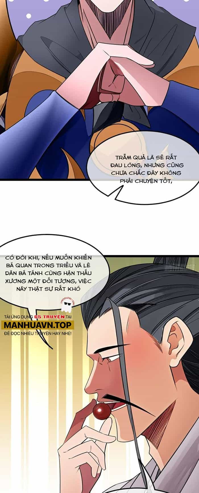 Ma Lâm Thiên Hạ - Chương 186 - ảnh 14