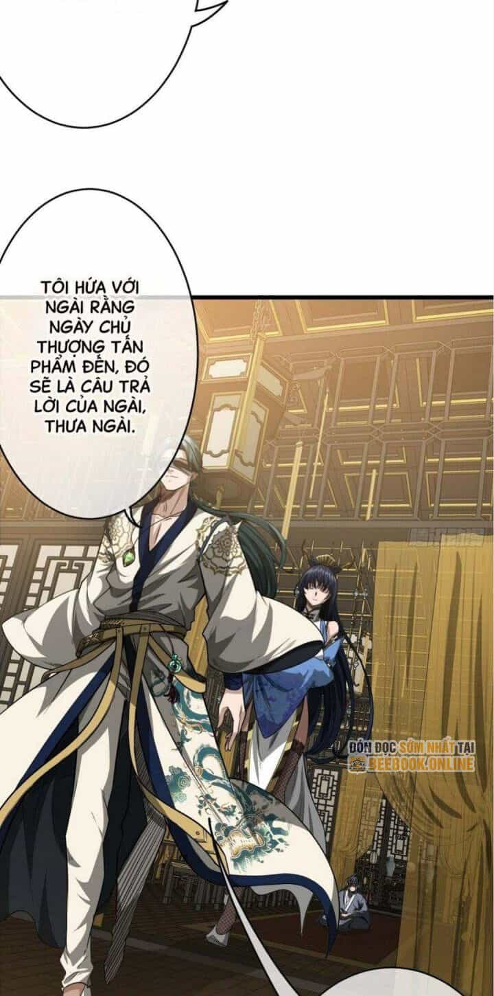 Ma Lâm Thiên Hạ - Chương 18 - ảnh 25