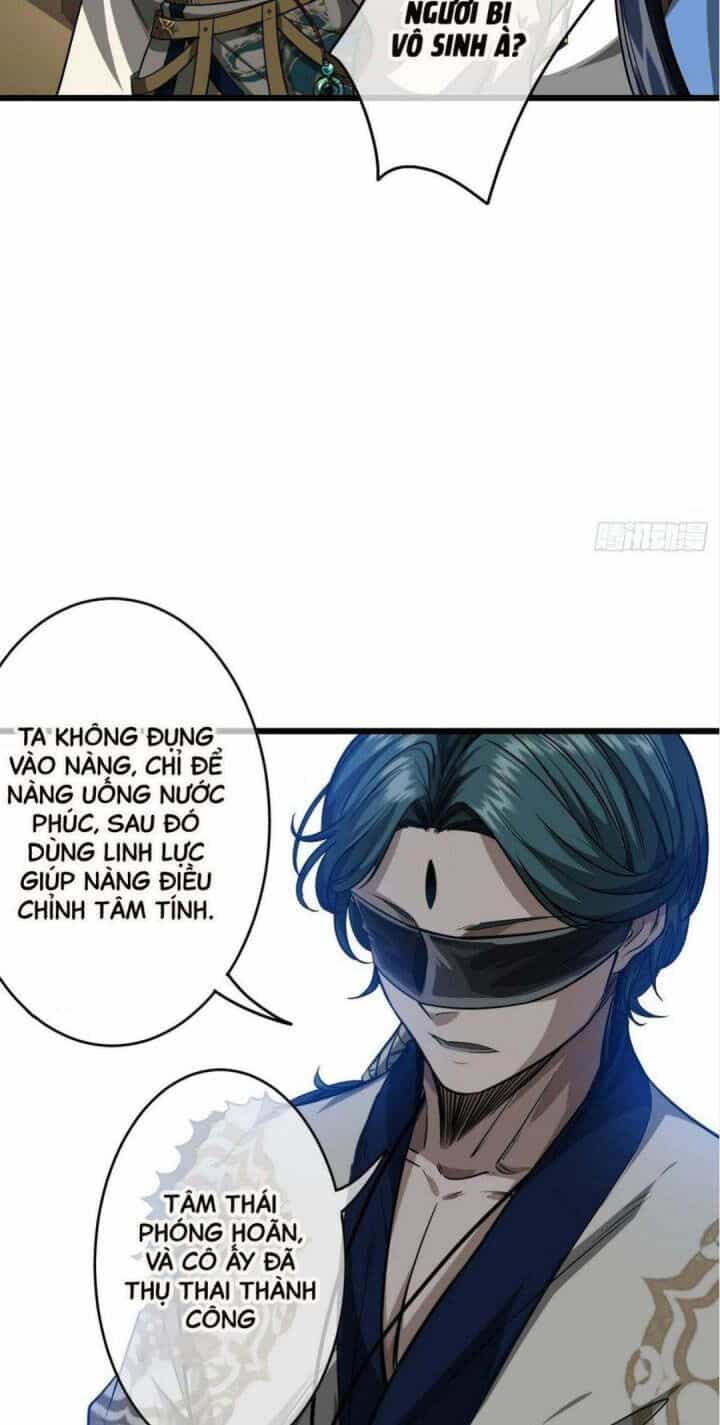 Ma Lâm Thiên Hạ - Chương 18 - ảnh 34