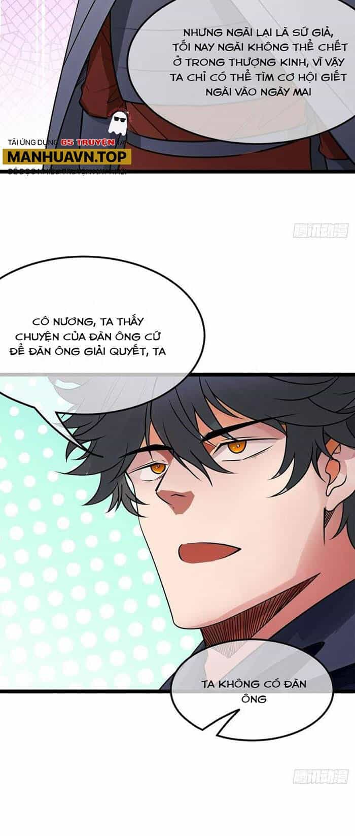 Ma Lâm Thiên Hạ - Chương 189 - ảnh 9