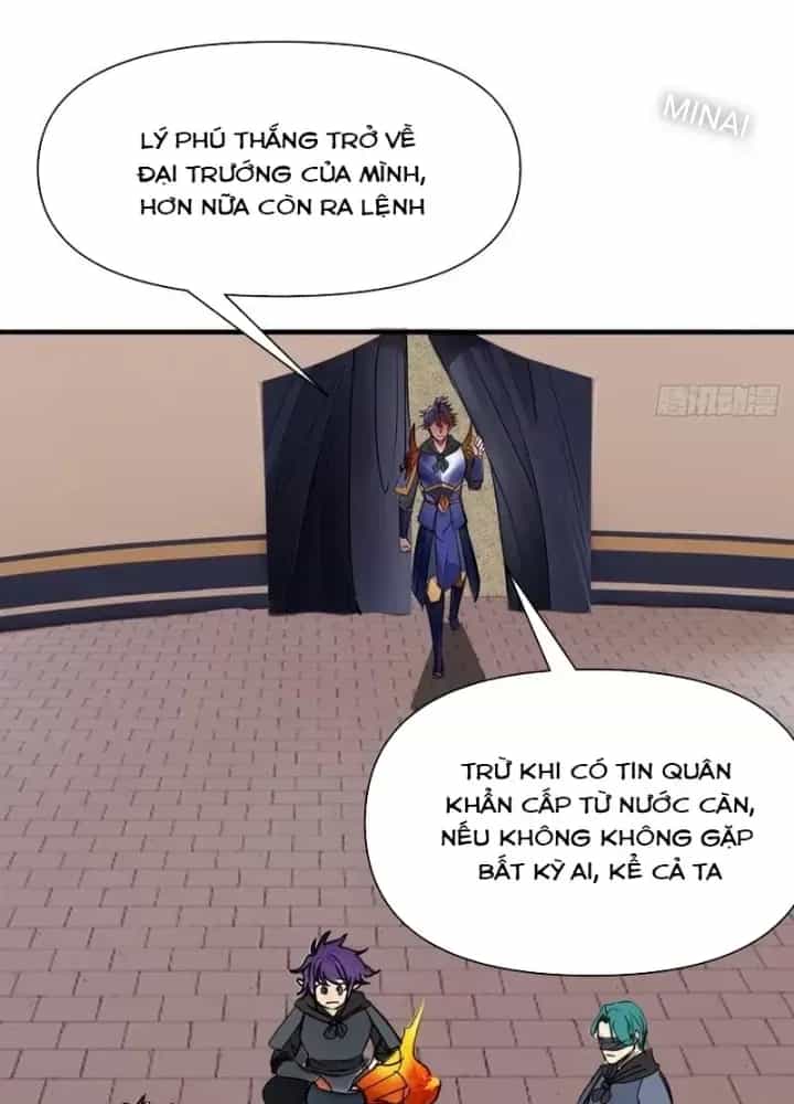 Ma Lâm Thiên Hạ - Chương 193 - ảnh 4