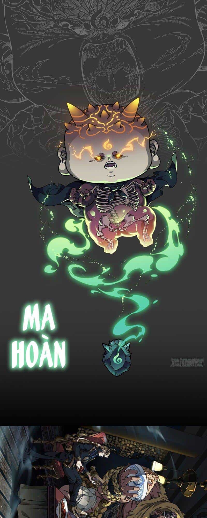 Ma Lâm Thiên Hạ - Chương 2 - ảnh 11