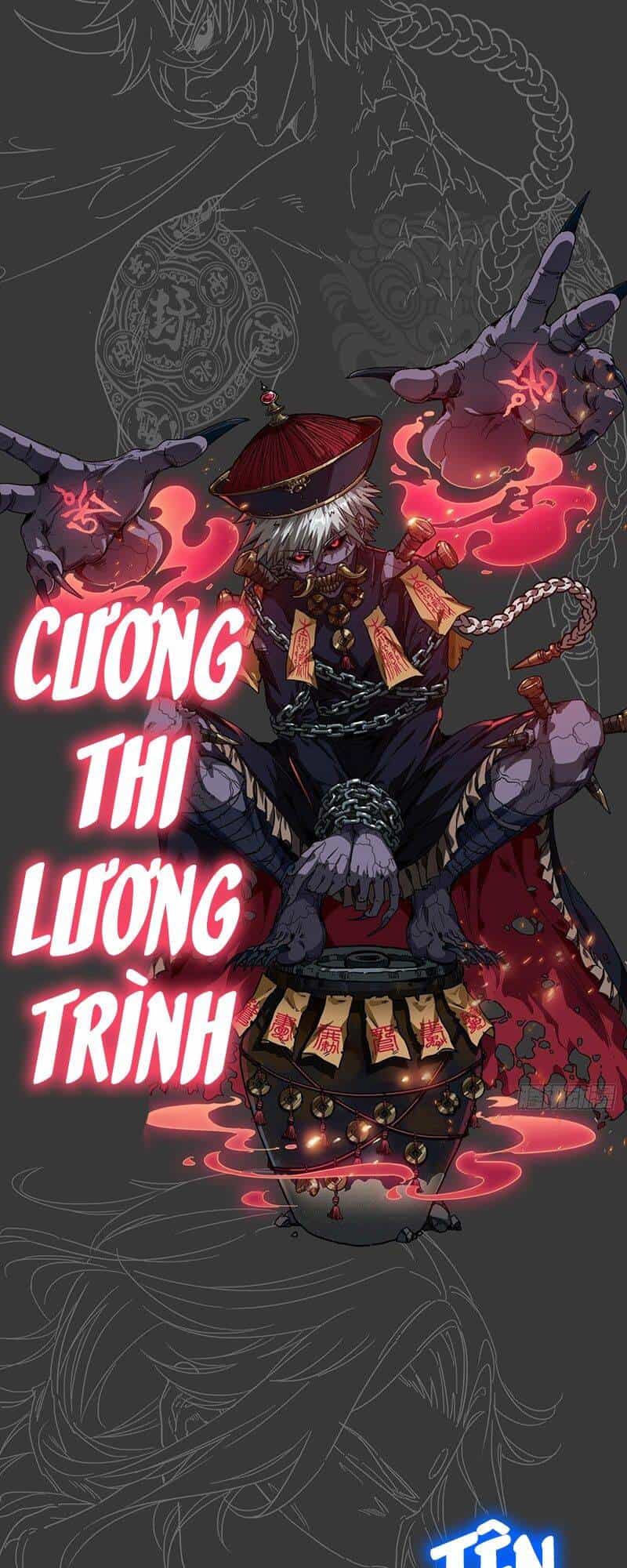 Ma Lâm Thiên Hạ - Chương 2 - ảnh 7