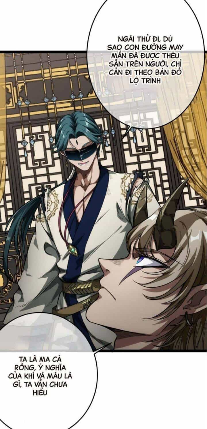 Ma Lâm Thiên Hạ - Chương 19 - ảnh 10