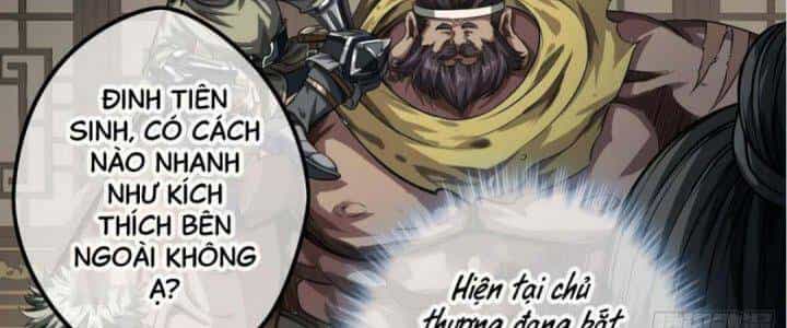 Ma Lâm Thiên Hạ - Chương 20 - ảnh 18