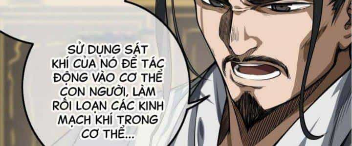 Ma Lâm Thiên Hạ - Chương 20 - ảnh 23