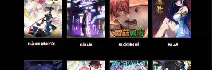 Ma Lâm Thiên Hạ - Chương 21 - ảnh 288