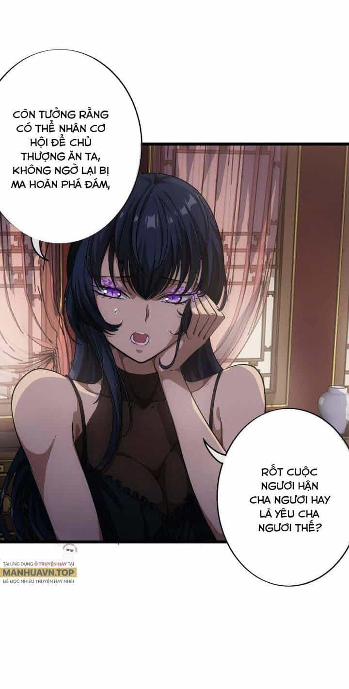 Ma Lâm Thiên Hạ - Chương 23 - ảnh 11