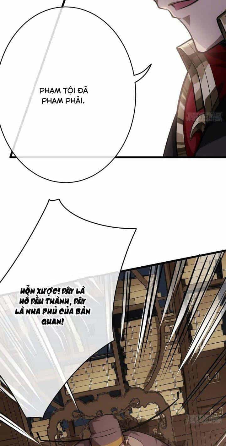 Ma Lâm Thiên Hạ - Chương 23 - ảnh 30
