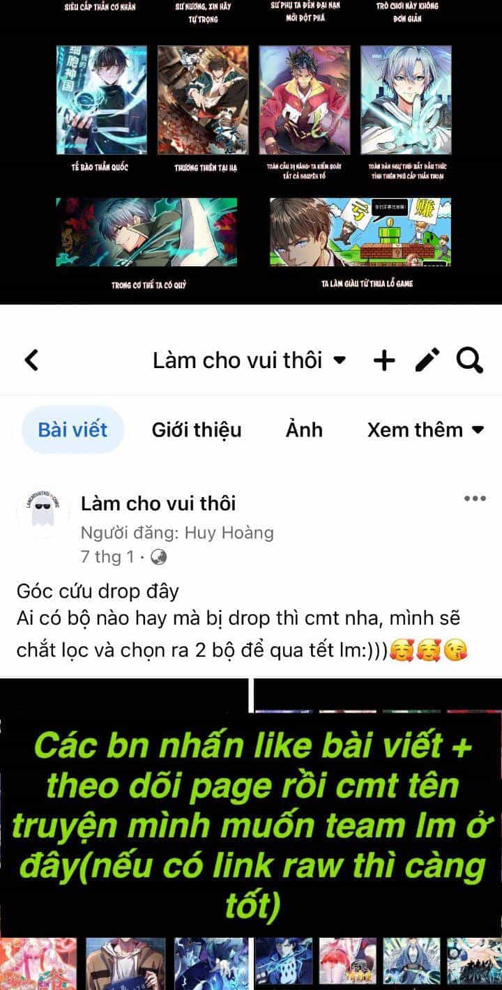 Ma Lâm Thiên Hạ - Chương 23 - ảnh 45