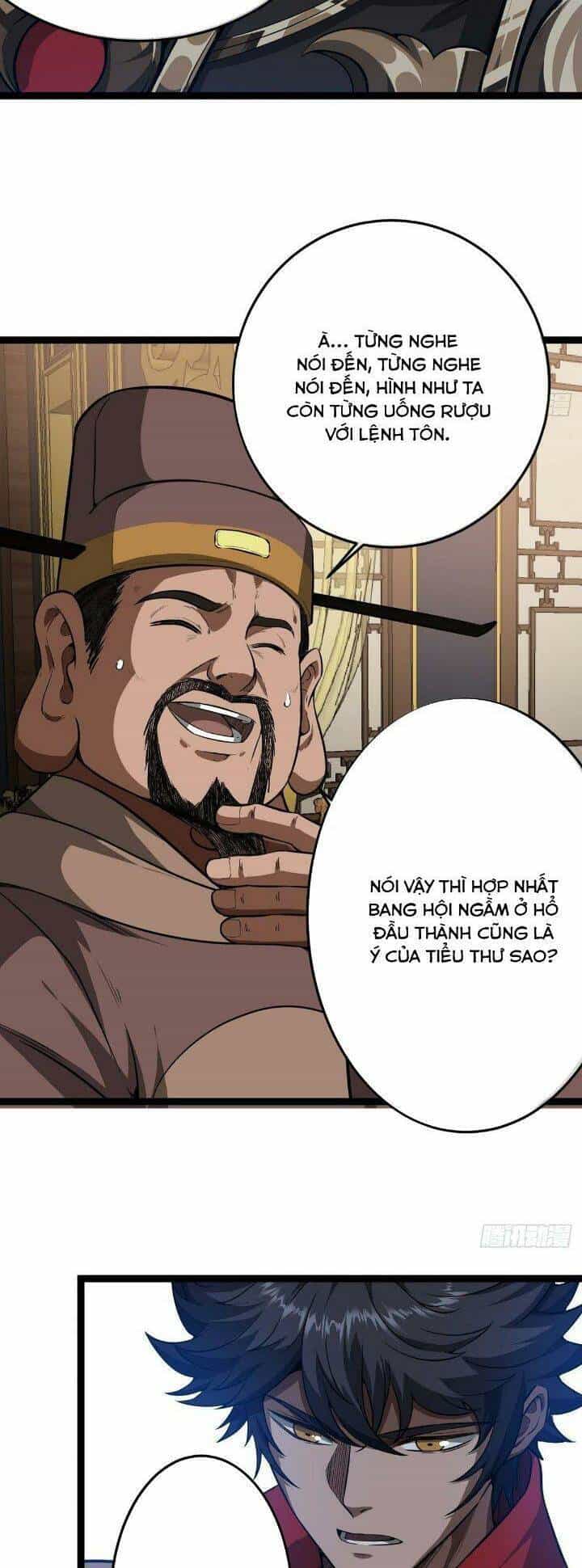 Ma Lâm Thiên Hạ - Chương 24 - ảnh 10