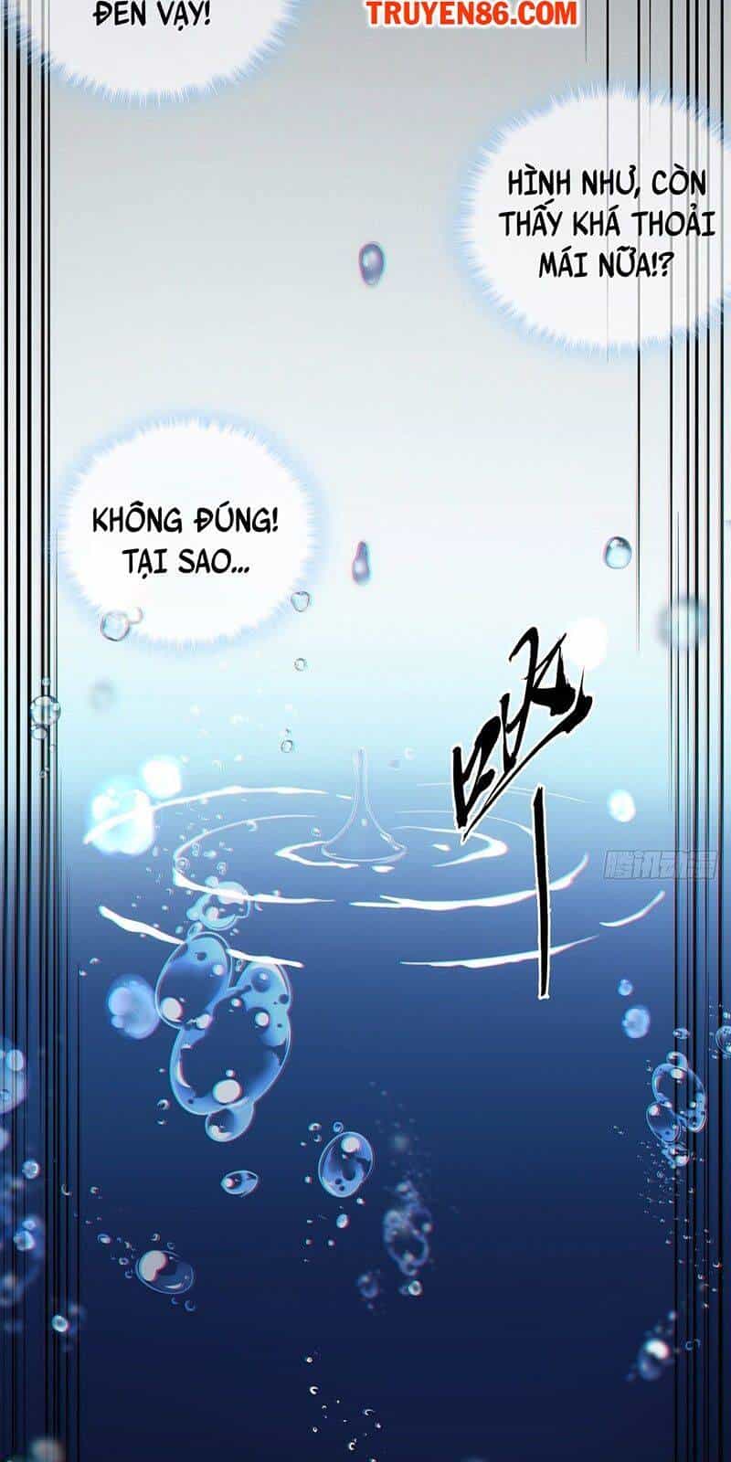 Ma Lâm Thiên Hạ - Chương 3 - ảnh 11