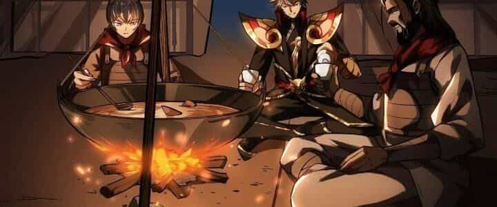 Ma Lâm Thiên Hạ - Chương 30 - ảnh 44